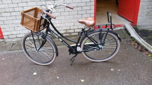 Gestolen fietsen Middeldijkerplein terecht, rechtmatige eigenaars nog niet