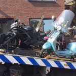 Onderzoek witwaspraktijken in Barendrecht: Drie aanhoudingen en voertuigen in beslag genomen