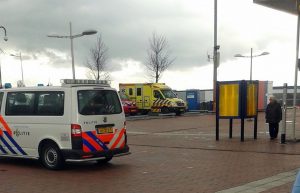 Familie slachtoffer treinongeval station Barendrecht zoekt getuigen