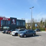 Nieuwe KFC Barendrecht geopend, DCMR onderzoekt overlast voor omwonenden