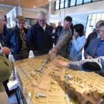 Gemeentehuisplein in tweeën gesplitst: "Betere verbinding tussen Binnenhof en Middenbaan"