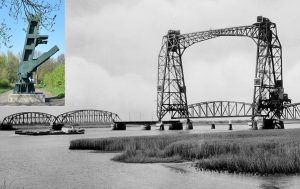 Gerrit Buitendijk over de strijd bij de Barendrechtse brug in 1940