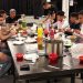 Jongeren organiseren Iftar-maaltijd in BLOK0180