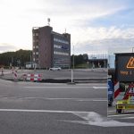 Let op: Komende weken ernstige verkeershinder bij rotonde 1e Barendrechtseweg