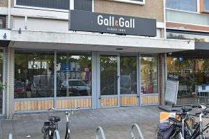 Vernieuwde Gall & Gall gaat weer open na brand aan 't Vlak