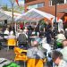 Feestelijke Burendag en lancering van buurtplatform op het Middeldijkerplein