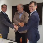 Stichting Present Barendrecht naar nieuwe locatie in MFA Kruidentuin