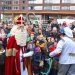 FOTO'S: Sinterklaasintocht en optocht Carnisselande