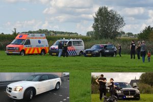 Stichting Emergency NL opgelicht: Vrijwilligerswerk voor mensen met een beperking/ziekte verstoord