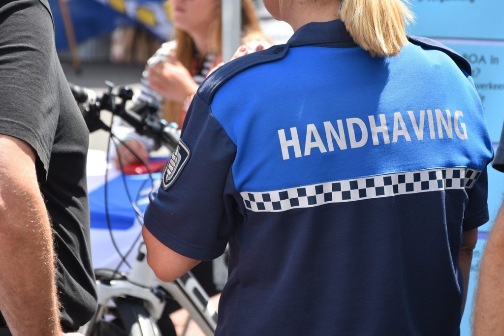 Gemeente Investeert In Digitale Handhaving Door BOA’s – BarendrechtNU.nl