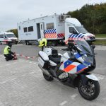 Half miljoen euro aan verkeersboetes in Barendrecht in 2017
