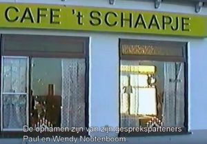 Video uit 1996: "Toen Smitshoek nog herkenbaar was als een aparte buurtschap"