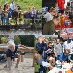 Zuidpolderdag 2018: Sport, spel en natuur voor ruim 200 kinderen