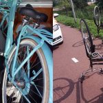 Rotterdammers (14-15 jaar) aangehouden: Reden op gestolen fietsen bij Middeldijkerplein