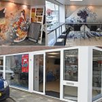 Sushi GoGo opent volgende week in het centrum van Barendrecht
