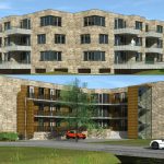 Nieuw ontwerp voor appartementencomplex Kruidenmeester met 21 appartementen
