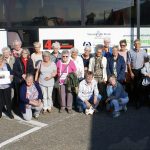 Rotary club Barendrecht organiseert uitstapje voor alleenstaande ouderen