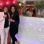 Wav-e for Ladies XL officieel geopend aan het Onderlangs