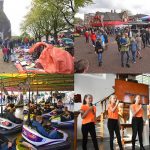 FOTO'S: Koningsdag 2019 in Barendrecht