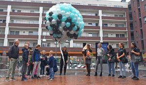 Geen proefballonnetje: College wil het oplaten van ballonnen bij evenementen verbieden