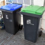 Dit zijn de nieuwe afvalcontainers: Weigeren mag, afval scheiden blijft verplicht