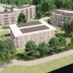 Prijsindicatie nieuwbouw appartementen Botterlocatie rond de €425.000, penthouse vanaf €850.000