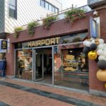 Nieuwe kapsalon in winkelcentrum Carnisse Veste: Hairport Barbershop