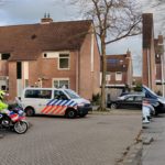 Twee aanhoudingen na achtervolging op scooter door wijk Molenvliet en Park Nieuweland