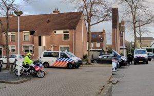 Twee aanhoudingen na achtervolging op scooter door wijk Molenvliet en Park Nieuweland