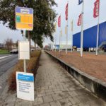 Nieuwe, gewijzigde en vervallen buslijnen in Barendrecht vanaf 3 januari 2021
