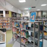 Verbouwing bibliotheek Carnisselande voltooid