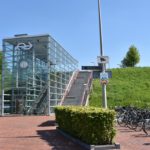 Station Barendrecht, Stationsplein, Stationweg, Barendrecht