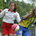 Talentvolle voetbalmeiden (14 -18 jaar) welkom op open dag van BVV Barendrecht