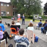 Project 'Goede Buur' van start in Barendrecht