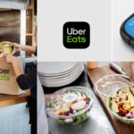 Bezorgdienst Uber Eats vanaf vandaag beschikbaar in Barendrecht: Van McDonald's tot lokale restaurants