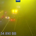 Files op A29 en A15 na ongeval op snelweg bij Rhoon en op Dierensteinweg
