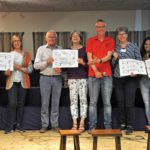 Bethelbazar haalt recordopbrengst op van ruim €20.000 voor goede doelen