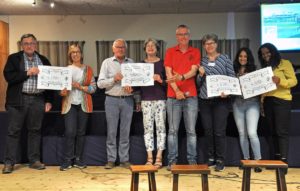 Bethelbazar haalt recordopbrengst op van ruim €20.000 voor goede doelen