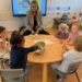 26 okt: Officiële opening van basisschool en kinderopvang Cadans aan de Olmenwede