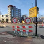 Aanpassingen aan kruispunten Avenue Carnisse: Drie van de vier fietsoversteken verdwijnen