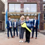 Eerste fase woonzorgcentrum Borgstede in Barendrecht opgeleverd