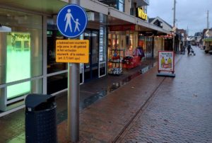 Vier vuurwerkvrije zones in Barendrecht tijdens jaarwisseling
