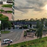 Nieuwe camera’s bij station Barendrecht brengen fietsendiefstal in beeld: Heterdaad aanhouding