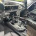 Auto's leeggeroofd in wijk Buitenoord, minstens 3 BMW's van binnen gestript
