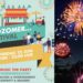 22 juni: Midzomer Festival bij Carnisse Veste met Qmusic The Party, braderie, kinderactiviteiten en een vuurwerkshow