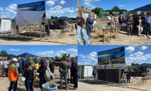 Nieuwbouw Zeeheldenbuurt officieel van start: 64 appartementen en 35 eengezinswoningen