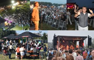 FOTO'S: Picknick in 't Park 2024