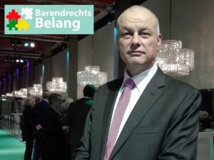 Voormalig EVB raadslid René Schuurman splits zich af en start eigen lokale partij Barendrechts Belang