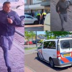 Politie deelt foto van overvaller zonnestudio Middenbaan