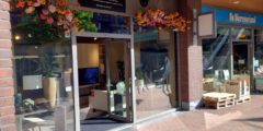 Flowers & Wood in Carnisse Veste stopt als bloemenwinkel: "Niet meer rendabel", focus naar meubels